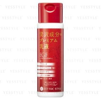 Re-Cept Skin Premium Milky Lotion 140ml