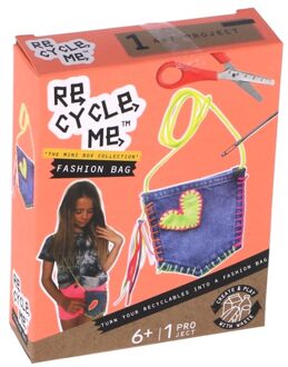 Re-Cycle-Me Mini Box Mode Teens Set