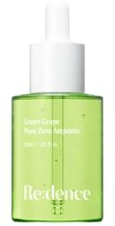 Re:dence Green Grape Pore Zero Ampoule 30ml