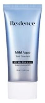 Re:dence Mild Aqua Sun Essence 50ml