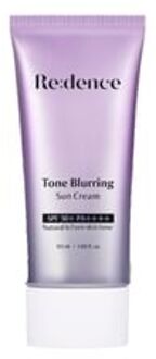 Re:dence Tone Blurring Sun Cream 50ml