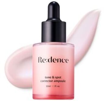 Re:dence Tone & Spot Corrector Ampoule 30ml