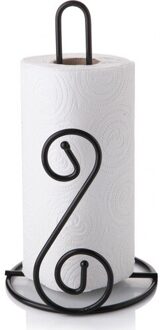 Re Desİng Keuken Staal Lux Melody Papieren Handdoek Houder