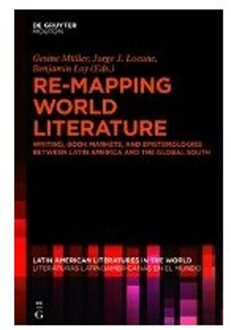 Re-mapping World Literature