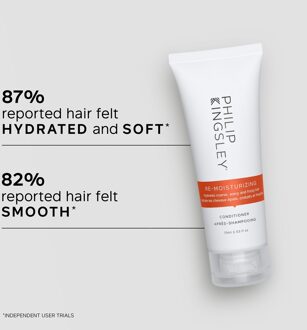 Re-Moisturizing Gladmakende Conditioner 75ml