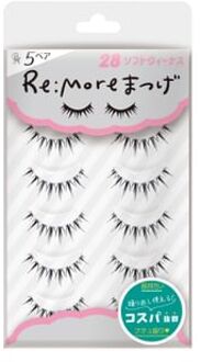 Re:More False Eyelashes 28