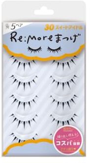 Re:More False Eyelashes 30