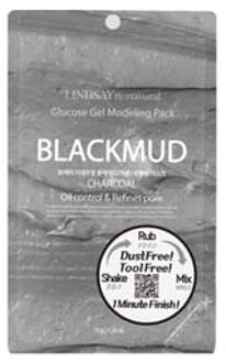 re:natural Glucose Gel Modeling Pack - 5 Types Blackmud