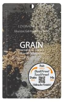 re:natural Glucose Gel Modeling Pack Set - 5 Types Grain