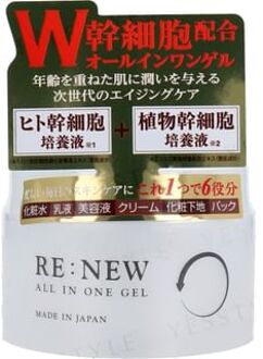 RE:NEW All In One Gel 220g