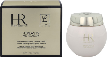 Re-plasty Age Recovery Face Wrap Cream & Mask 50 Ml