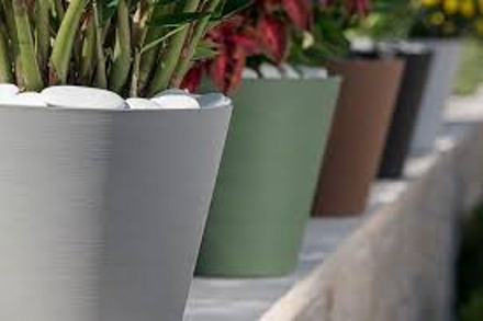 RE-POT Hoop Round 25