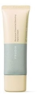 Re:proust Essential Blending Hand Cream - 3 Types Greenery