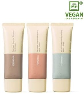 Re:proust Essential Blending Hand Cream - Handcrème