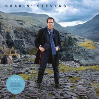 Re-Set - Shakin Stevens