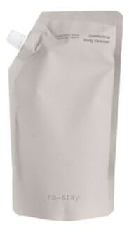 Re-Stay Comforting Body Cleanser Refill Only 480ml