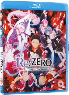 Re:Zero - Deel 1