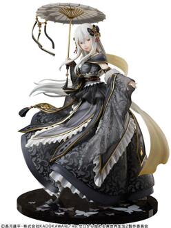 Re:Zero Starting Life in Another World PVC Statue 1/7 Echidna Hanfu 25 cm
