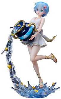 Re:Zero Starting Life in Another World PVC Statue 1/7 Rem AxA -Aquarius- 24 cm