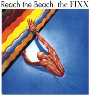 Reach The Beach