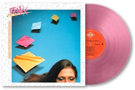 Reaching For The Sky - Renee