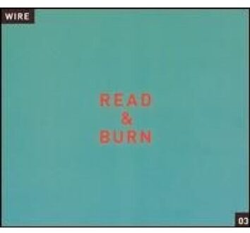 Read And Burn 03