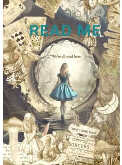 Read Me - Anna De Rijk