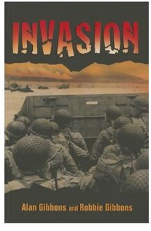 Read On - Invasion