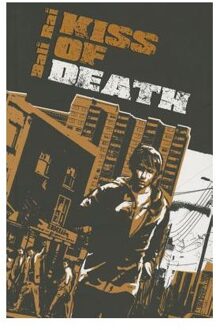 Read On - Kiss of Death