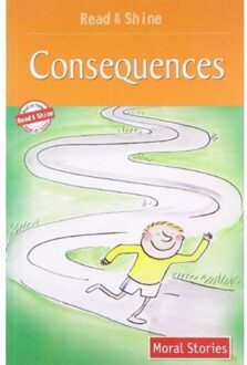 Read & Shine Moral Stories - Stephen Barnett.