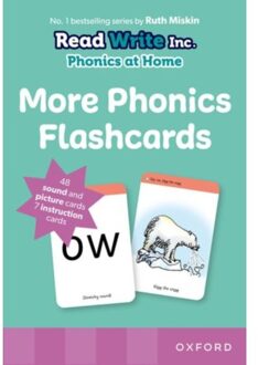 Read Write Inc. Phonics