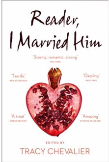 Reader, I Married Him