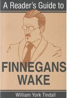 Reader's Guide Finnegan Wake