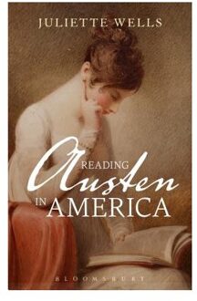 Reading Austen in America