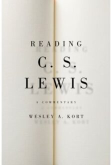 Reading C.S. Lewis - Professor of Religion, Duke Univ
