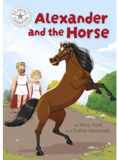 Reading Champion: Alexander And The Horse - Reading Champion - Mary Auld
