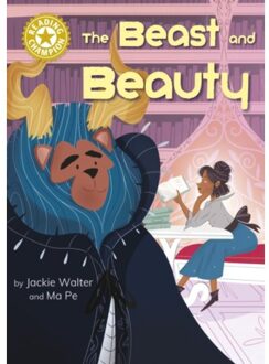 Reading Champion: The Beast And Beauty - Reading Champion - Jackie Walter