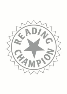 Reading Champion: The Cat And The Cradle - Reading Champion - Jackie Walter