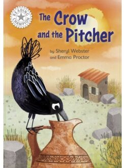 Reading Champion: The Crow And The Pitcher - Reading Champion - Sheryl Webster