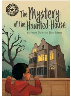 Reading Champion: The Mystery Of The Haunted House - Reading Champion - Katie Dale