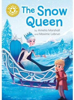 Reading Champion: The Snow Queen - Reading Champion - Amelia Marshall