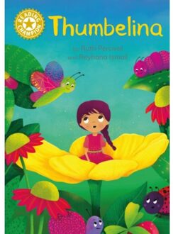 Reading Champion: Thumbelina - Reading Champion - Ruth Percival