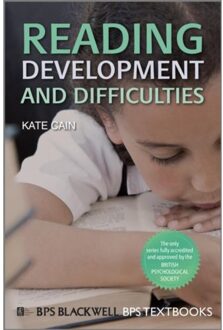 Reading Development and Difficulties