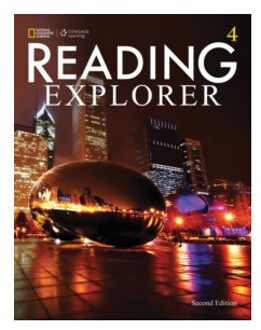 Reading Explorer 4