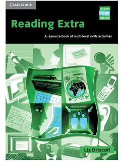 Reading Extra