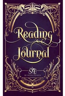 Reading Journal - Selina Fenech