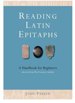 Reading Latin Epitaphs