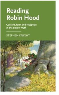 Reading Robin Hood