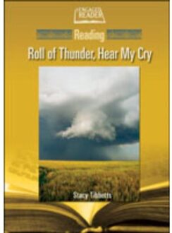 Reading ""roll Of Thunder, Hear My Cry - Tibbets, Stacy