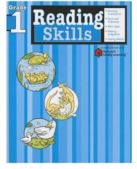 Reading Skills